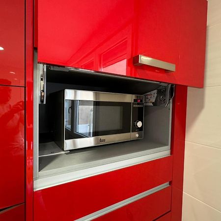 Apartamento Novo En Montealegre Amplio Y Comodo Montealegre del Castillo Exteriör bild