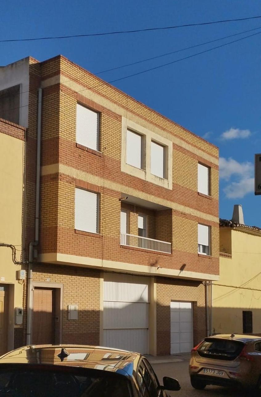 Apartamento Novo En Montealegre Amplio Y Comodo Montealegre del Castillo Exteriör bild