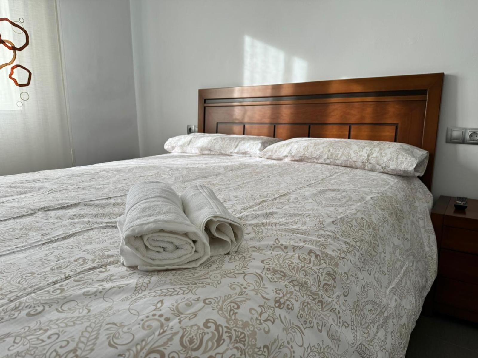 Apartamento Novo En Montealegre Amplio Y Comodo Montealegre del Castillo Exteriör bild