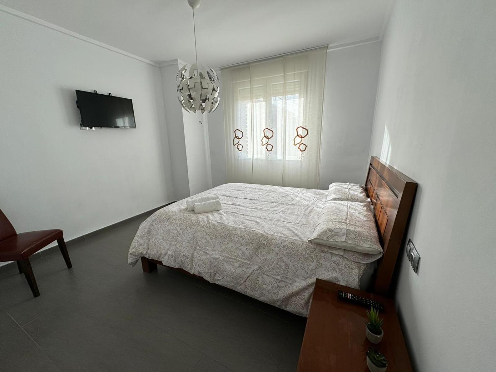 Apartamento Novo En Montealegre Amplio Y Comodo Montealegre del Castillo Exteriör bild