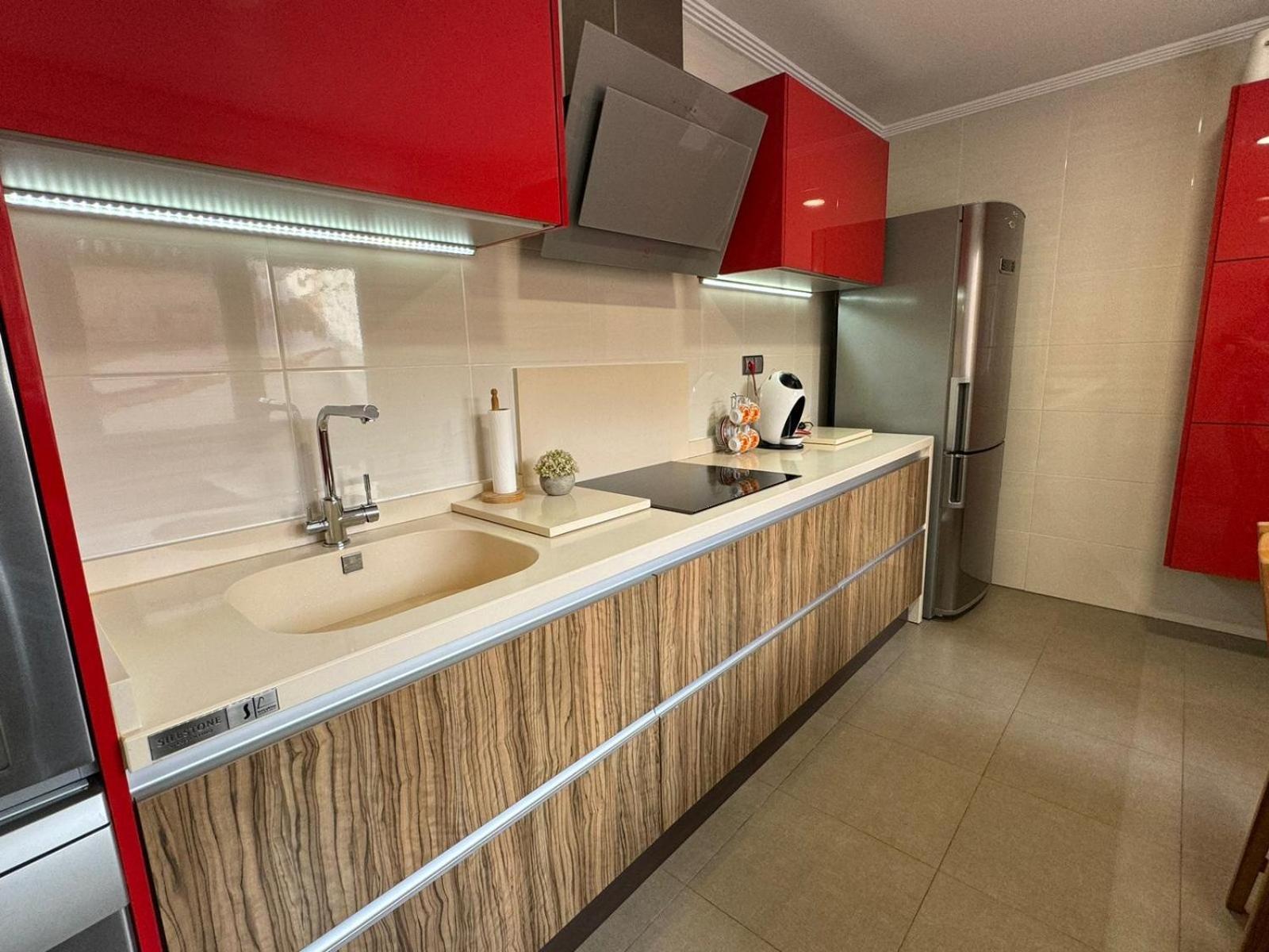 Apartamento Novo En Montealegre Amplio Y Comodo Montealegre del Castillo Exteriör bild