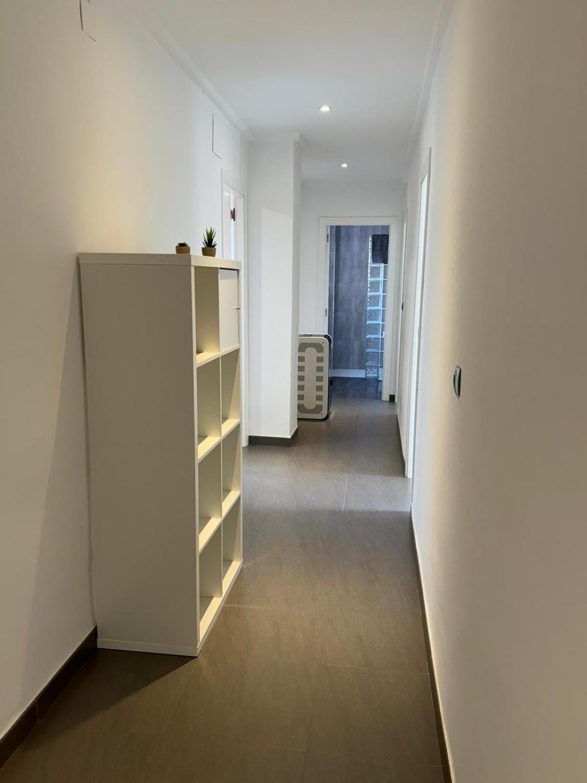 Apartamento Novo En Montealegre Amplio Y Comodo Montealegre del Castillo Exteriör bild