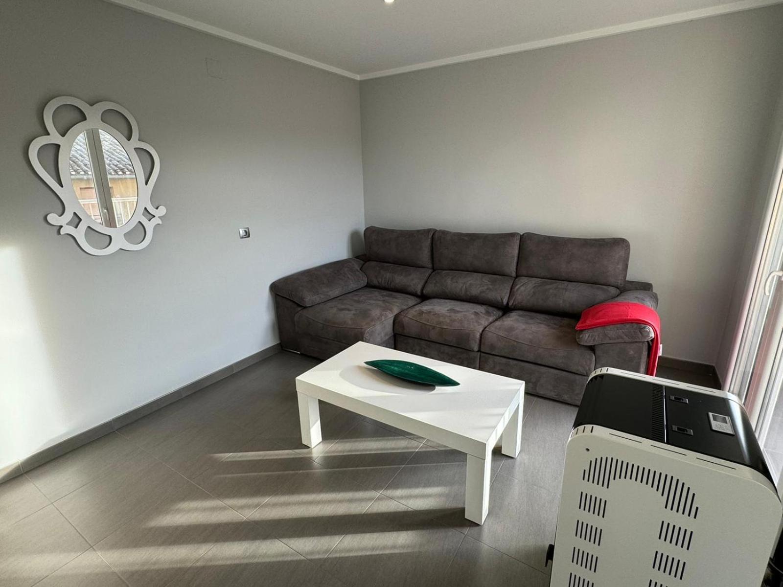 Apartamento Novo En Montealegre Amplio Y Comodo Montealegre del Castillo Exteriör bild