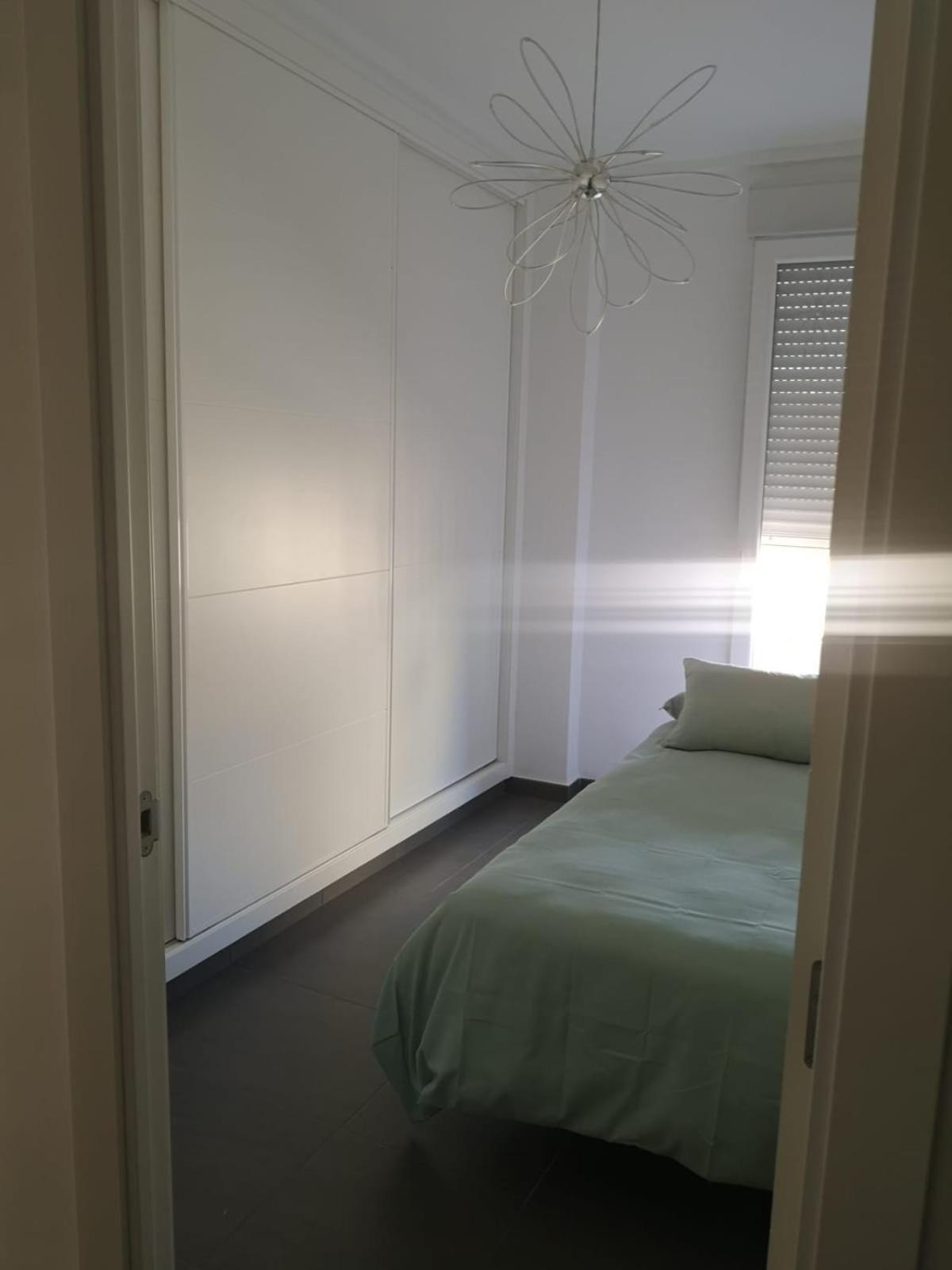 Apartamento Novo En Montealegre Amplio Y Comodo Montealegre del Castillo Exteriör bild